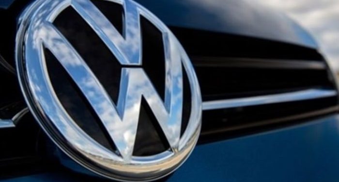Volkswagen, Çin’deki fabrikasında üretimi durdurdu