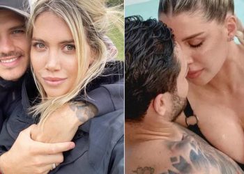 Wanda Nara'dan Mauro Icardi açıklaması!