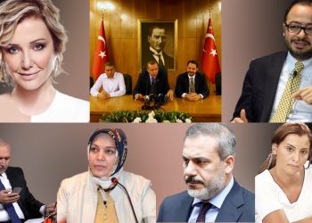 15 Temmuz gerçekleri ile yıkılacak yapılar…