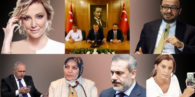 15 Temmuz gerçekleri ile yıkılacak yapılar…