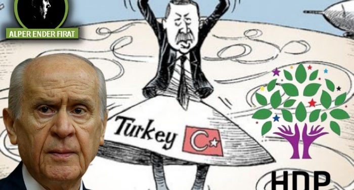 Yanardöner siyaset!