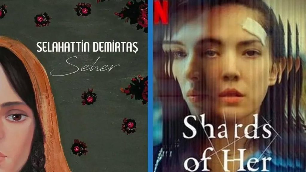 Yandaş medyadan Netflix’in ‘Seher’li dizisine ‘terör destek’ suçlaması