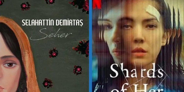 Yandaş medyadan Netflix’in ‘Seher’li dizisine ‘terör destek’ suçlaması