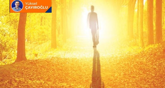 Yanlış anlaşılan, yıpratılan ve çarpıtılan bir kavram: Yolun kaderi