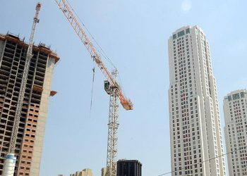 Yapı izinlerinde rekor daralma!