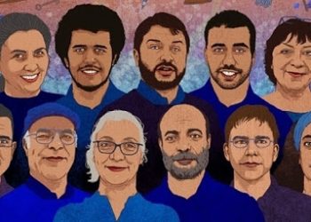 Yargıtay, Büyükada davasında verilen mahkûmiyet kararlarını bozdu