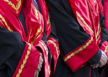 Yargıtay Tetkik Hakimi’nden ‘F.TÖ borsası’ itirafı: Yargıtay’ı ticarethaneye çevirdik