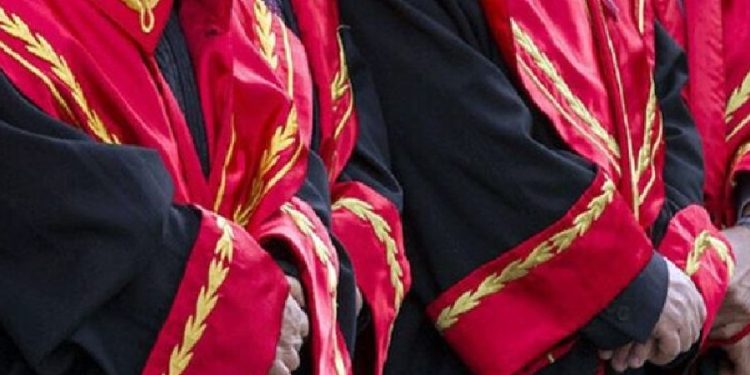 Yargıtay Tetkik Hakimi’nden ‘F.TÖ borsası’ itirafı: Yargıtay’ı ticarethaneye çevirdik