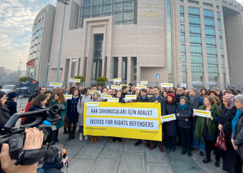 Yargıtay ‘Büyükada Davası’ndaki mahkûmiyet kararlarını bozdu: Deliller yetersiz
