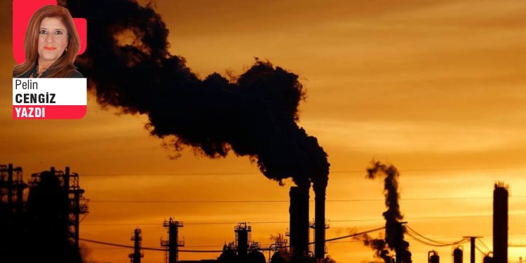 Yel değirmenlerine karşı savaşta son perde: COP27’de fosil yakıtların adı yok