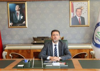 Yeni rektörün ilk işi araç kiralamak oldu: Yıllık 402 bin TL