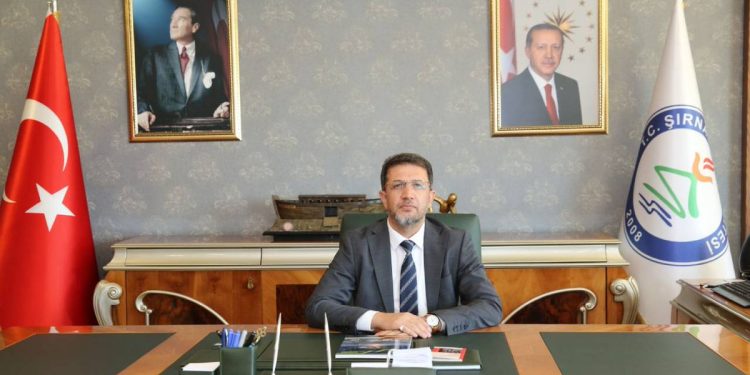 Yeni rektörün ilk işi araç kiralamak oldu: Yıllık 402 bin TL