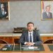 Yeni rektörün ilk işi araç kiralamak oldu: Yıllık 402 bin TL