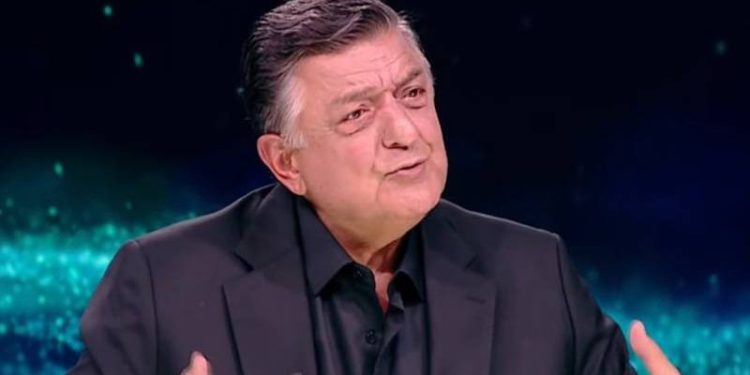 Yılmaz Vural’dan İstiklal Marşı çıkışı: Maçlardan önce okunmasın, ciddiyeti kalmadı