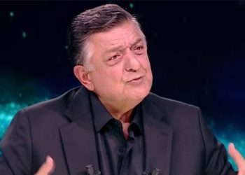 Yılmaz Vural'dan İstiklal Marşı önerisi: Maçlardan önce okunmasın; amacından saptı, ciddiyeti kalmadı