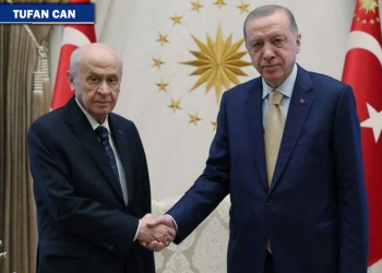 Yoksa artık ‘aday belli karar net’ değil mi?