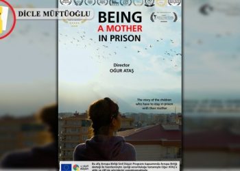 Yönetmen Ataş: Kürt sinemacıların üretmekten başka seçeneği yok