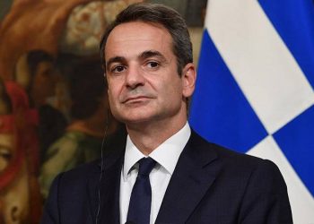 Yunanistan'da yeni 'telekulak' iddiası: Dışişleri Bakanı Dendias dahil 33 kişinin telefonlarının dinlendiği öne sürüldü, Başbakan iddiaları yalanladı