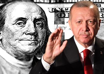 Yurtdışından gelen dolar Erdoğan'a seçim kazandırır mı?