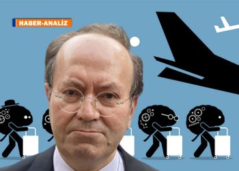 Yusuf Kaplan’ın timsah gözyaşları