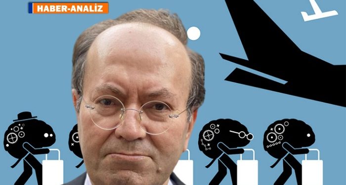 Yusuf Kaplan’ın timsah gözyaşları