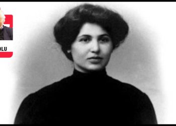 Zabel Yeseyan’ın anısına