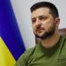 Zelenskiy: Cephede durum ağır