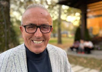 Zoran Simovic: Galatasaray'da silinmez bir iz bıraktım