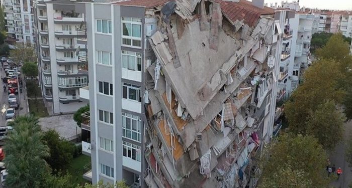 Zorunlu deprem sigortasında azami teminat tutarı artırıldı