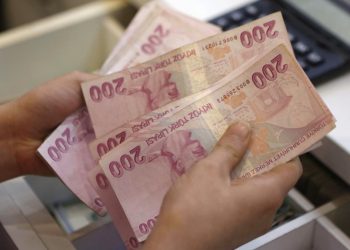 Reuters: “Türkiye’de Merkez Bankası Seçim Yaklaşırken Lira Üzerindeki Kontrolunu Sıkılaştırdı”