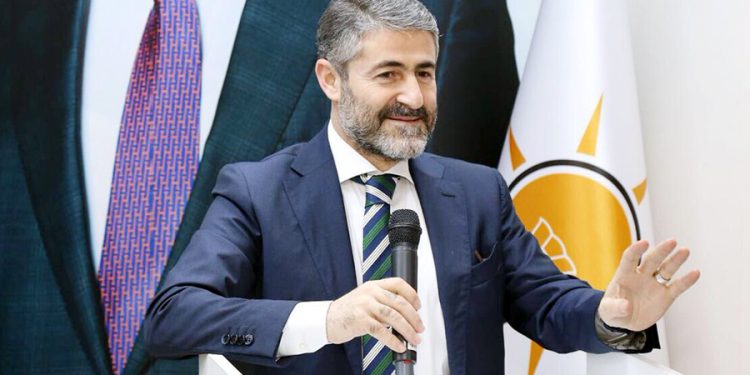 Bakan Nebati de itiraf etti: “15 Temmuz Allah’ın bize bir ikramıydı…”