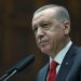 Erdoğan’dan ABD Ara Seçimi Yorumu: “F-16 Konusunda Olumlu Haberler Geliyor”