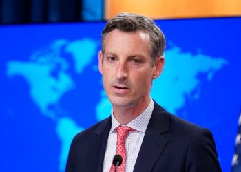 ABD ve Rusya’dan Suriye ve Irak ile İlgili Türkiye’ye İtidal Çağrısı: “Gerilimin Azaltılmasını İstiyoruz”