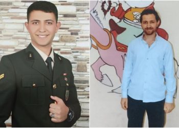 Müebbet verilen askeri öğrenci’den adaletsiz düzene isyan “Yeter ki koltukları garanti olsun, hakmış, hukukmuş, adaletmiş kim takar”