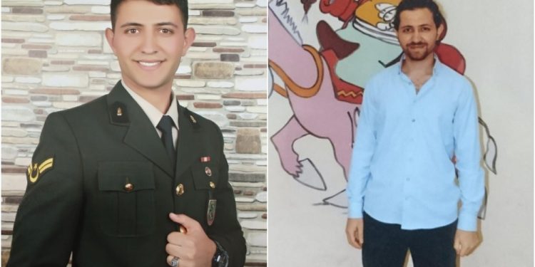 Müebbet verilen askeri öğrenci’den adaletsiz düzene isyan “Yeter ki koltukları garanti olsun, hakmış, hukukmuş, adaletmiş kim takar”