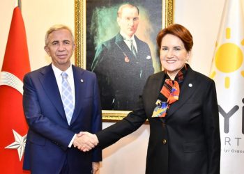 Yarkadaş: Akşener Yavaş’a ‘Adaylık düşünüyorsanız çıkın biz de sizi destekleyelim’ dedi