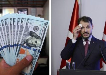 ‘15 Temmuz’dan sonra çıkarılan ilk yasa Varlık Barışı Yasası, neden?’