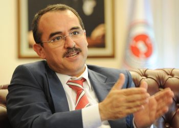 ‘Demirtaş’ın Diyarbakır’a götürülmesi kararı Adalet Bakanlığı’nı aşar’