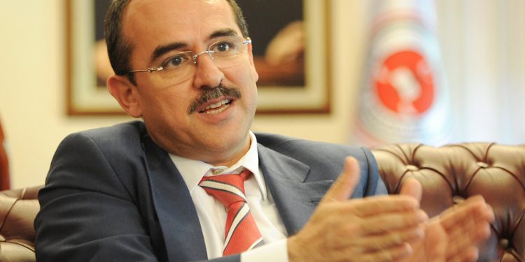 ‘Demirtaş’ın Diyarbakır’a götürülmesi kararı Adalet Bakanlığı’nı aşar’