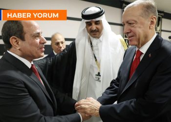 ‘İkiyüzlü’ siyasetin adı ‘normalleşme’ oldu; yandaş medya şaşkın, ümmet şokta!