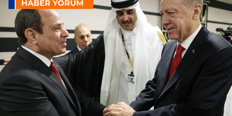 ‘İkiyüzlü’ siyasetin adı ‘normalleşme’ oldu; yandaş medya şaşkın, ümmet şokta!