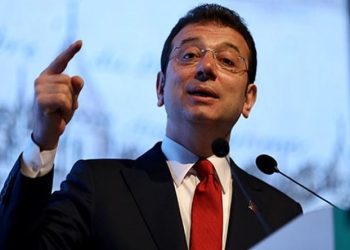 ‘İmamoğlu’na 2 yıldan fazla ceza vermelisin, bu konudan reisin de haberi var’