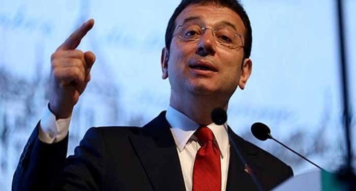‘İmamoğlu’na 2 yıldan fazla ceza vermelisin, bu konudan reisin de haberi var’
