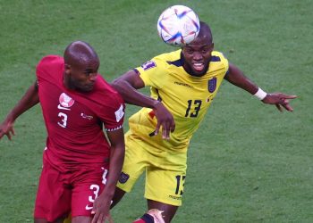 ‘Keçi’ hızlı başladı: Dünya Kupası’nın açılış maçında goller Fenerbahçeli forvetten