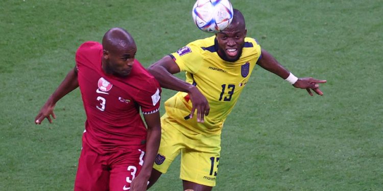 ‘Keçi’ hızlı başladı: Dünya Kupası’nın açılış maçında goller Fenerbahçeli forvetten