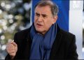 ‘Kriz kâhini’ Roubini: Erdoğan, Putin’in Ukrayna’ya yaptığını Yunanistan’a yapabilir