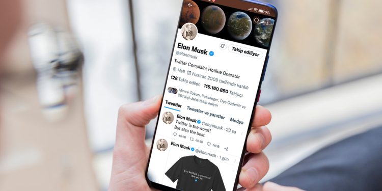 ‘Mavi tik’ bir şirkete milyar dolar kaybettirdi; Twitter, satışını durdurdu