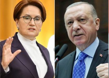 ‘Milletimizin geleceğinin heba edildiği bir kumar masasında değiliz’