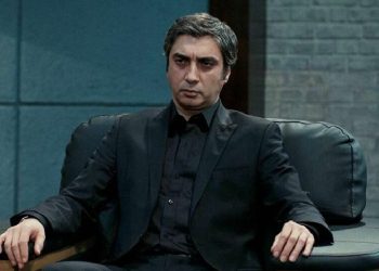 ‘Polat Alemdar’ Sarallar’dan son anda kurtulmuş