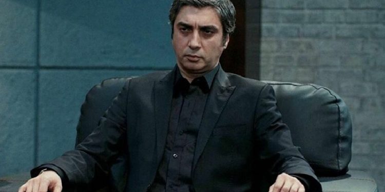 ‘Polat Alemdar’ Sarallar’dan son anda kurtulmuş